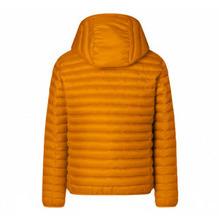 Save the Duck Giubbino 100 Grammi Con Cappuccio Da Bambino J30650B