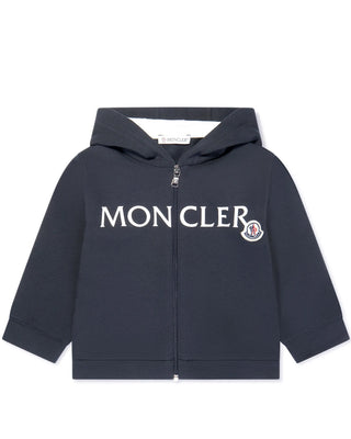Moncler Tuta due pezzi J19518M00001