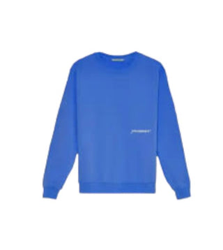 Hinnominate Sweatshirt mit Rundhalsausschnitt 3635F0161