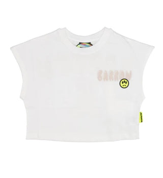 S4BKJGTH127 - T-shirt - Barrow