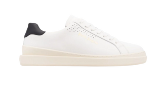 Palm Angels PMIA070S-Sneaker mit Schnürsenkeln