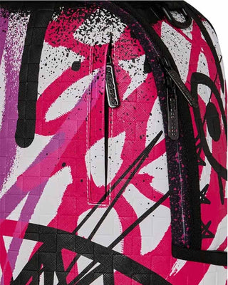 SPRAYGROUND Zaino GRAFF MAYHEM RMX 910B8809NSZ