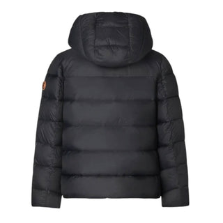 Save the Duck J30874B Padded Jacket With Hood