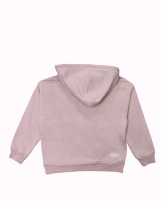 Nine:inthe:morning ZEN Cotton Hoodie
