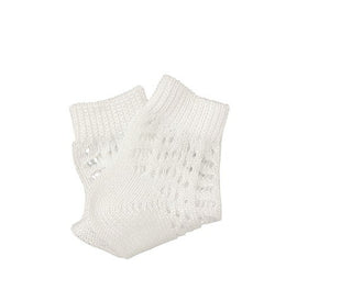 Paolo Romboli Calzini traforati BEC103