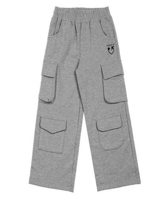 Pinko Pantaloni jogger a palazzo F4PIJGFP154