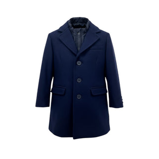 Fay Classic Coat FT2500