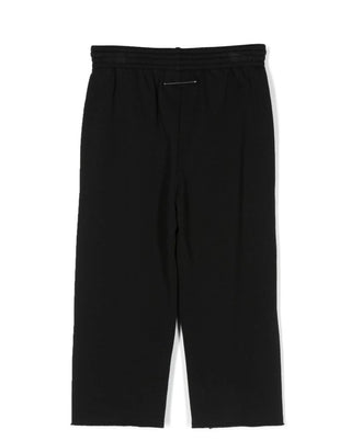 Maison Margiela Jogger trousers with logo M60409-MM006