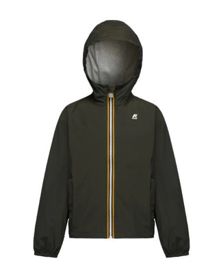 k-Way Kapuzenjacke K31268W Unisex Junior