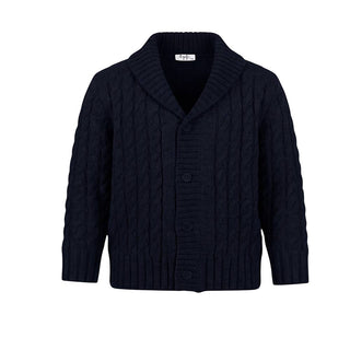 Il Gufo Strickjacke A21GF369EM220