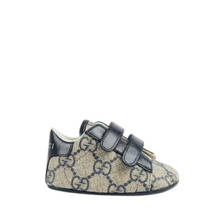 Gucci Sneakers GG supremo 772387 FACX3 4054