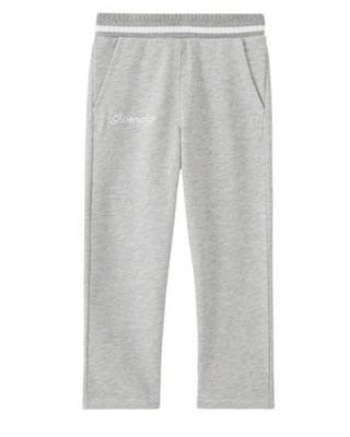 Givenchy Pantaloni jogger con logo H30558