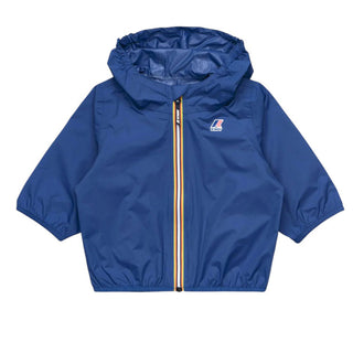 k-Way Giubbino E. Le Vrai 4.0 Claudine K2137XW-063 Bluette Per Neonati