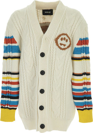 Barrow Maglia cardigan 031861