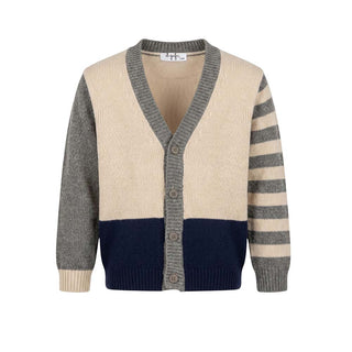 Il Gufo Strickjacke A21GF367EM220