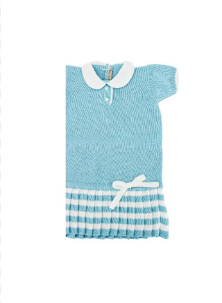 Little Bear Vestina li0000 buttons on the back