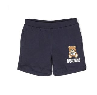 Moschino Shorts with symbol MUQ00V