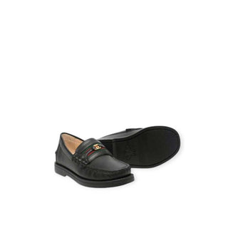 Gucci Mocassini logo GG 749242/aacda