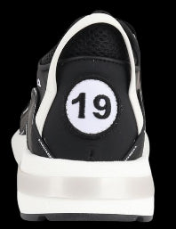 Dsquared2 67049 Sneakers mit Schnürsenkeln