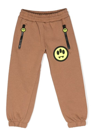 Barrow Logo Joggers F3BKJUFP095