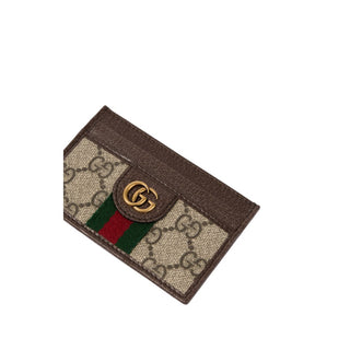Gucci Portacarte Web Horsebi 838486/FAE0L9746