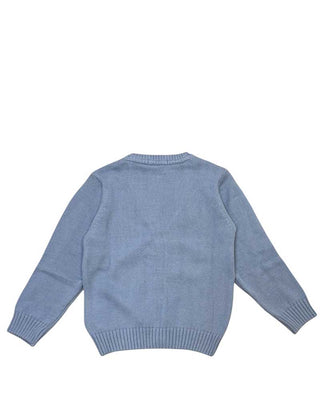 Dottor Kids Cardigan DK5 Da Bambino