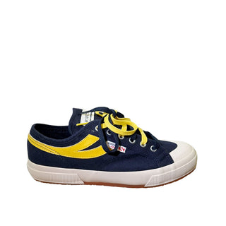 Superga Sneakers Panatta 2750-COTU Sport