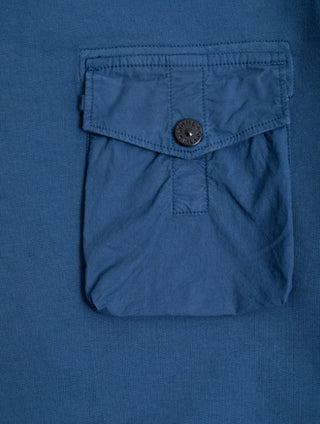 Stone Island Felpa felpa bambino 781660240