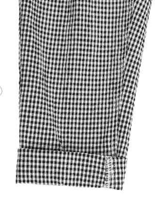 The Owl American pocket trousers P20PL286C3116