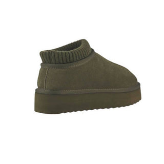 Colors Of California Stivali suola platform hc.ywpla09