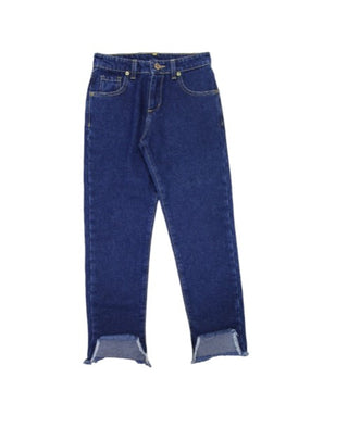 Chiara Ferragni Jeans modello cinque tasche CFKJS005