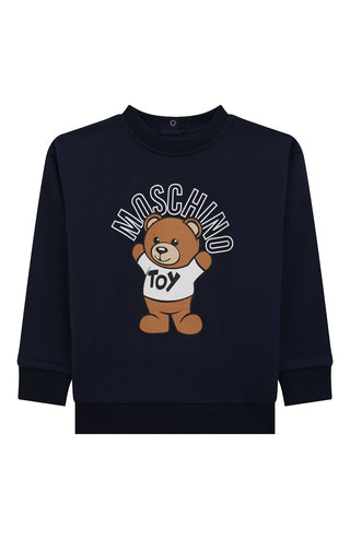 Moschino 2-teiliger Anzug MUK03P