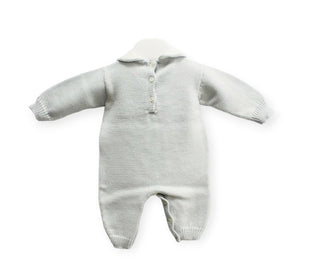 Little Jujube Fabio Onesie Buttons Back