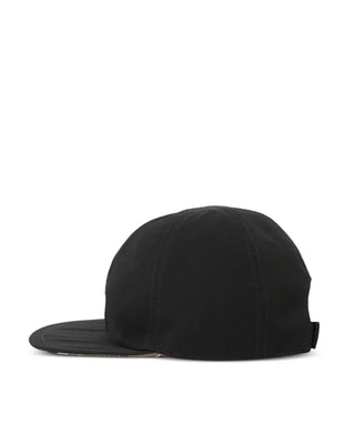 Burberry Cappello fantasia Vintage Check 8070036