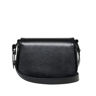 Diesel Borsa Nera A Tracolla J03145-KXBTB-K900 Per Bambina