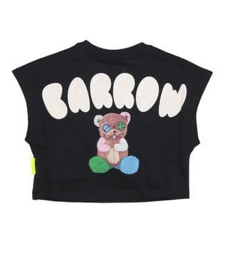 S4BKJGTH127 - T-shirt - Barrow