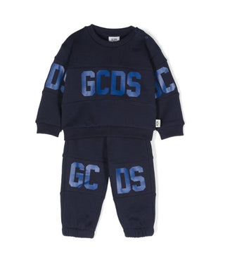 GCDS 2-teiliger Neugeborenenanzug GOK003