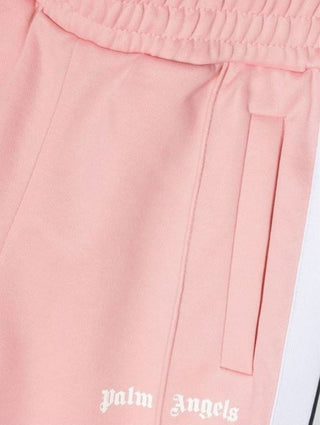 Palm Angels Logo Pants PGCJ005F22FAB0013601
