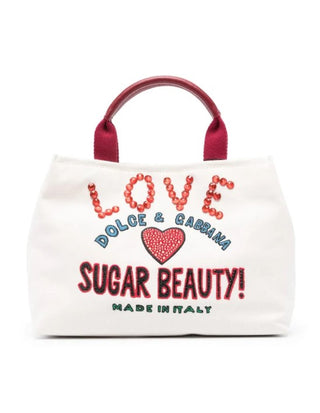 Dolce &amp; Gabbana Logo Bag EB0116-AD280