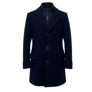 Fay Classic Coat FT2P60