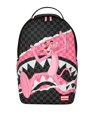 SPRAYGROUND Zaino PINK PANTHER ON THE RUN 910B9147NSZ