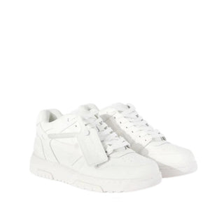 Off-White Sneakers Out Of Office OWIA259C99LEA0080101