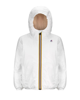 k-Way Jacket P. Le Vrai 3.0 K6115FW Claude Orsetto