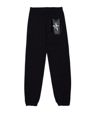 N21 Pantaloni jogger da bambino N21964-N0179