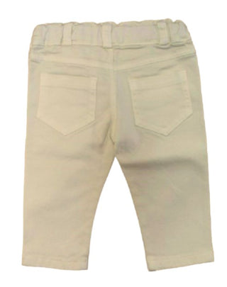 J.o Milano Pantalone neonato 364Z4