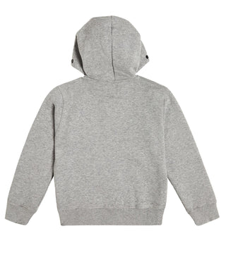 CP Company Kapuzenpullover mit Reißverschluss 12CKSS026A