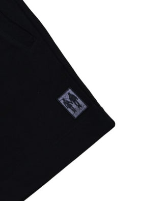 Gavensemble-Bermudashorts mit Gummizug und Kordelzug BER300