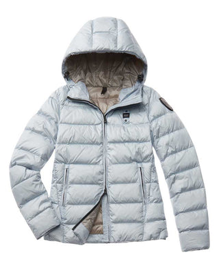 Blauer Charme Slim Fit Jacket 24WBLDC03036