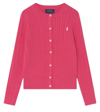 Polo Ralph Lauren BUTTON SWEATER 311543046012