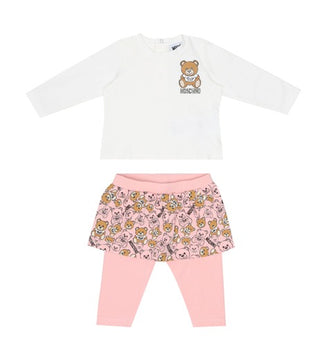 Moschino komplette mos100